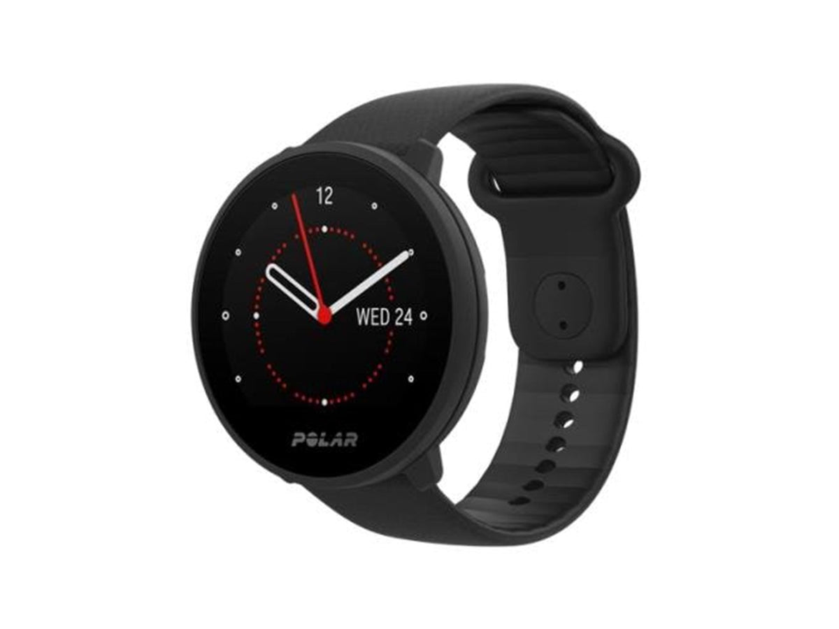 Polar Unite sport watch with band - black - 32 MB *DEMO*