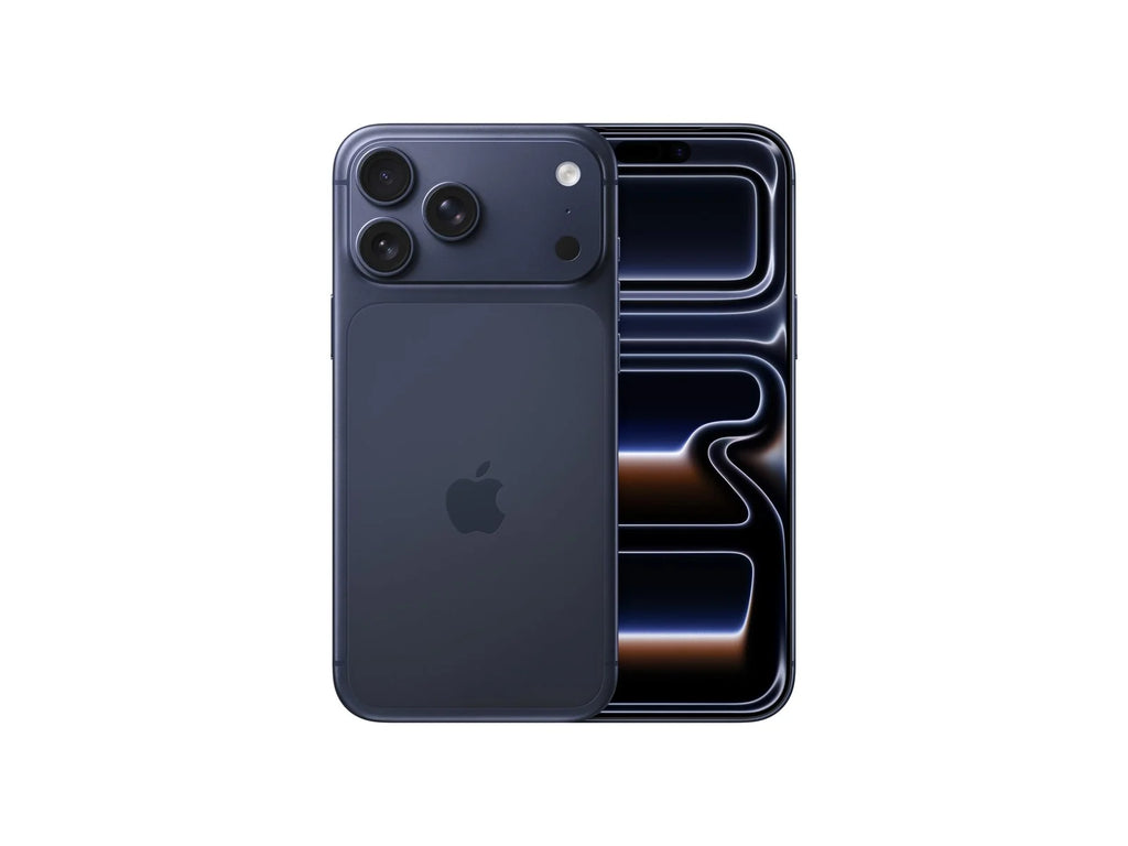 Thumbnail 6Thumbnail 7 Varunummer: 3405272 Apple iPhone 17 Pro Max 256GB - Deep Blue