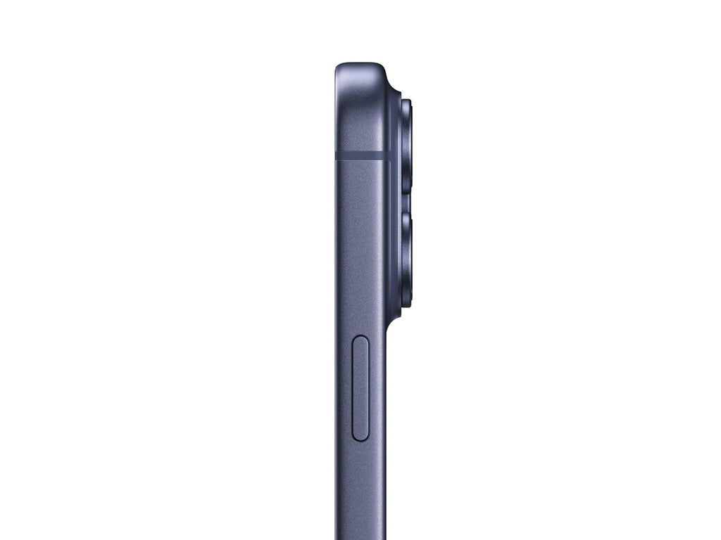 Thumbnail 6Thumbnail 7 Varunummer: 3405272 Apple iPhone 17 Pro Max 256GB - Deep Blue