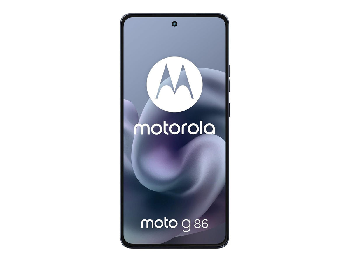 Motorola moto g86 256GB/8GB - PANTONE Spellbound